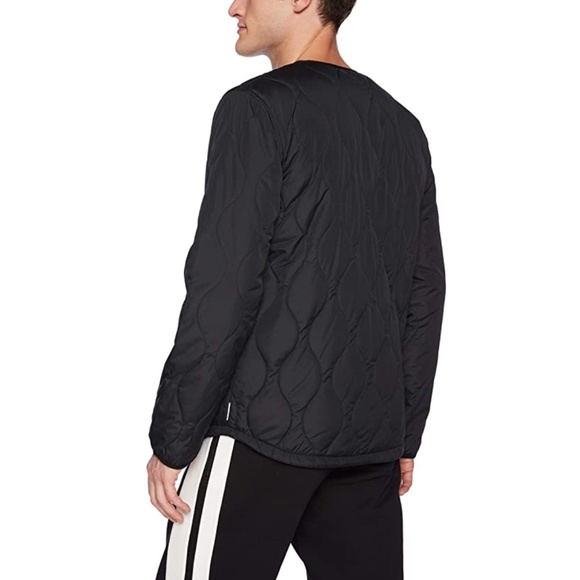 NEW - DC Command Insulated Jacket - M - Picture 2 of 16